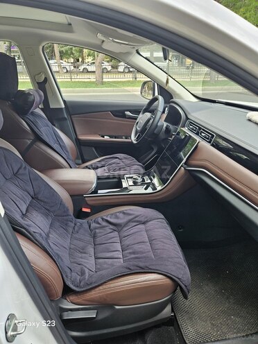 VGV U75 Plus 2024, 16,000 km - 2.0 л - Bakı