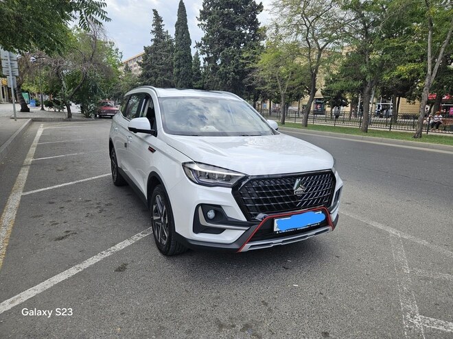 VGV U75 Plus 2024, 16,000 km - 2.0 л - Bakı
