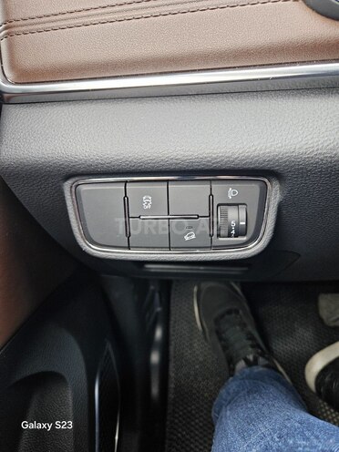 VGV U75 Plus 2024, 16,000 km - 2.0 л - Bakı