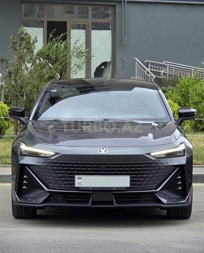 Changan  2023, 51,000 km - 1.5 л - Bakı