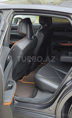 Changan  2023, 51,000 km - 1.5 л - Bakı