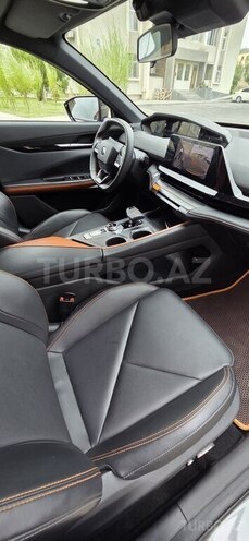 Changan  2023, 51,000 km - 1.5 л - Bakı
