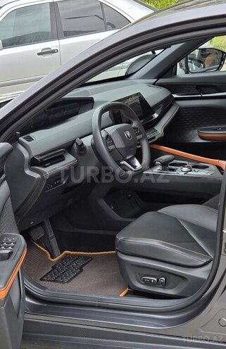 Changan  2023, 51,000 km - 1.5 л - Bakı