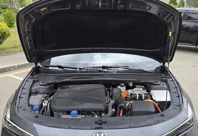 Changan  2023, 51,000 km - 1.5 л - Bakı