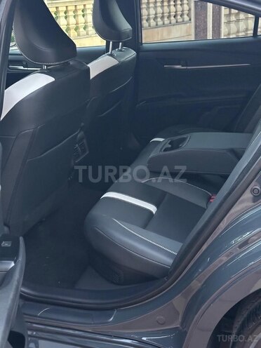 Toyota Camry 2024, 4,000 km - 2.5 l - Bakı