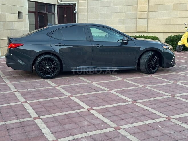 Toyota Camry 2024, 4,000 km - 2.5 l - Bakı