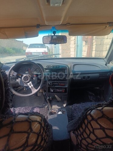 LADA (VAZ) 2109 1994, 358,275 km - 1.5 l - Bakı