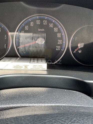 Hyundai Santa Fe 2009, 360,000 km - 2.0 л - Bakı