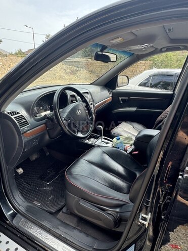 Hyundai Santa Fe 2009, 360,000 km - 2.0 л - Bakı