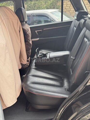 Hyundai Santa Fe 2009, 360,000 km - 2.0 л - Bakı