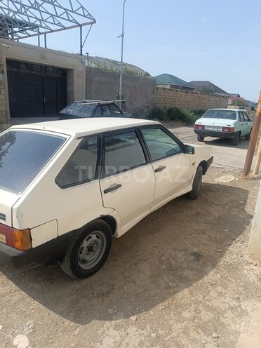 LADA (VAZ) 2109 1994, 358,275 km - 1.5 l - Bakı