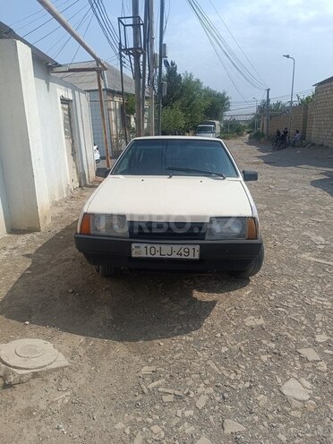 LADA (VAZ) 2109 1994, 358,275 km - 1.5 l - Bakı
