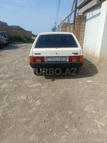 LADA (VAZ) 2109 1994, 358,275 km - 1.5 l - Bakı