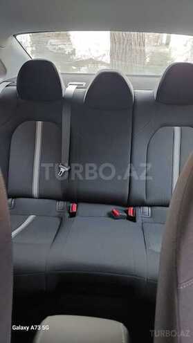 Hyundai Sonata 2020, 112,000 km - 2.0 л - Bakı