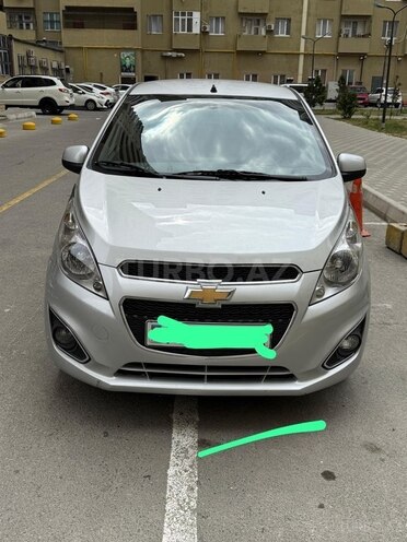 Chevrolet Spark-1