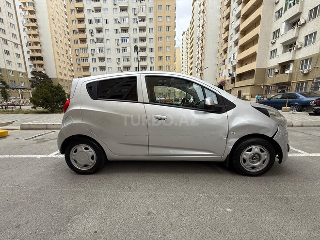 Chevrolet Spark-3