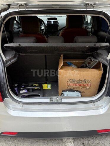 Chevrolet Spark-6