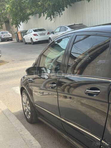 Mercedes B 170 2007, 103,000 km - 1.7 л - Bakı