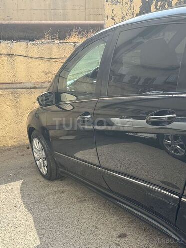 Mercedes B 170 2007, 103,000 km - 1.7 л - Bakı