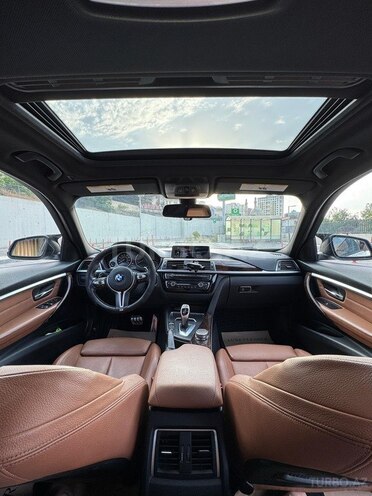 BMW 328-4