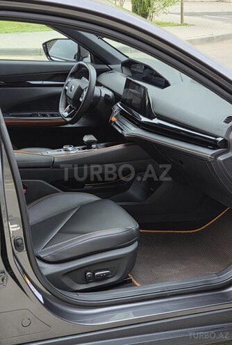 Changan  2023, 51,000 km - 1.5 l - Bakı
