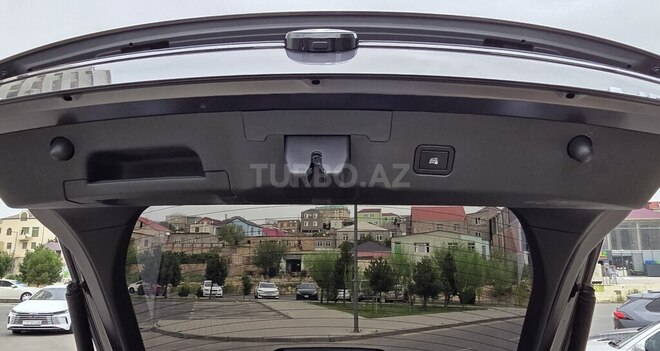 Changan  2023, 51,000 km - 1.5 l - Bakı