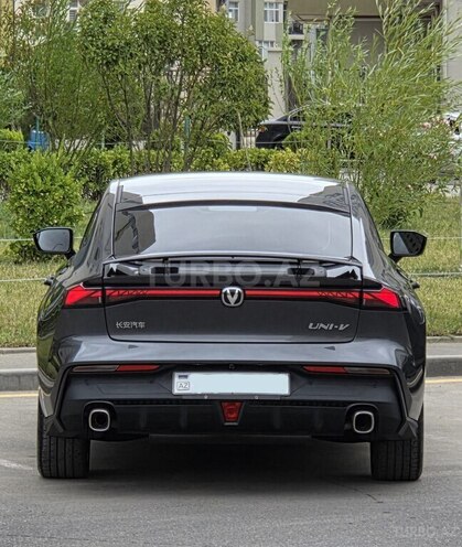Changan  2023, 51,000 km - 1.5 l - Bakı