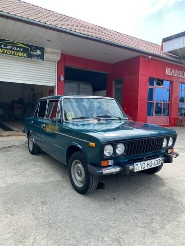 LADA (VAZ) 2106 1998, 104,600 km - 1.6 л - Lənkəran