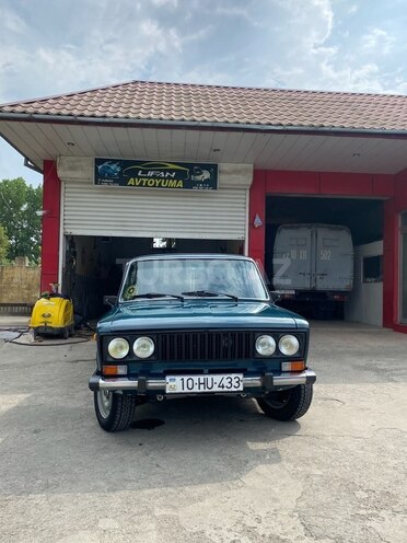 LADA (VAZ) 2106 1998, 104,600 km - 1.6 л - Lənkəran