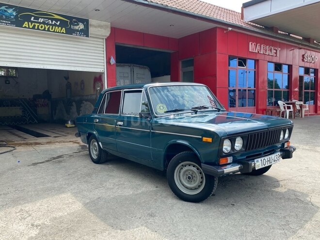 LADA (VAZ) 2106 1998, 104,600 km - 1.6 л - Lənkəran