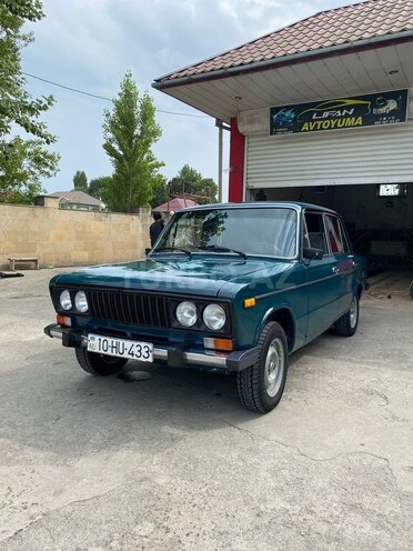 LADA (VAZ) 2106 1998, 104,600 km - 1.6 л - Lənkəran