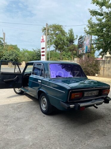 LADA (VAZ) 2106 1998, 104,600 km - 1.6 л - Lənkəran