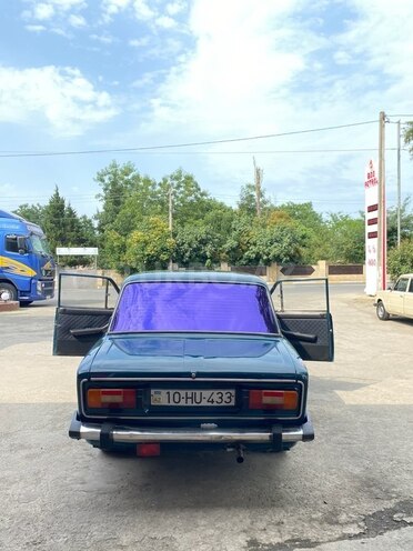 LADA (VAZ) 2106 1998, 104,600 km - 1.6 л - Lənkəran