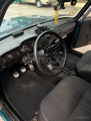 LADA (VAZ) 2106 1998, 104,600 km - 1.6 л - Lənkəran