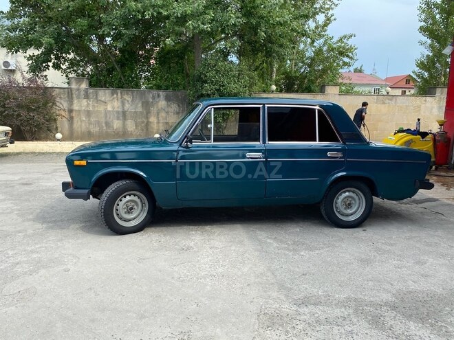 LADA (VAZ) 2106 1998, 104,600 km - 1.6 л - Lənkəran
