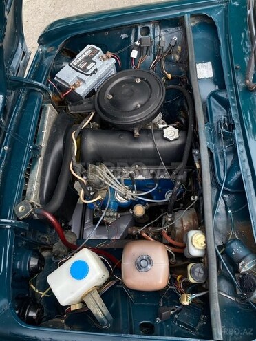 LADA (VAZ) 2106 1998, 104,600 km - 1.6 л - Lənkəran