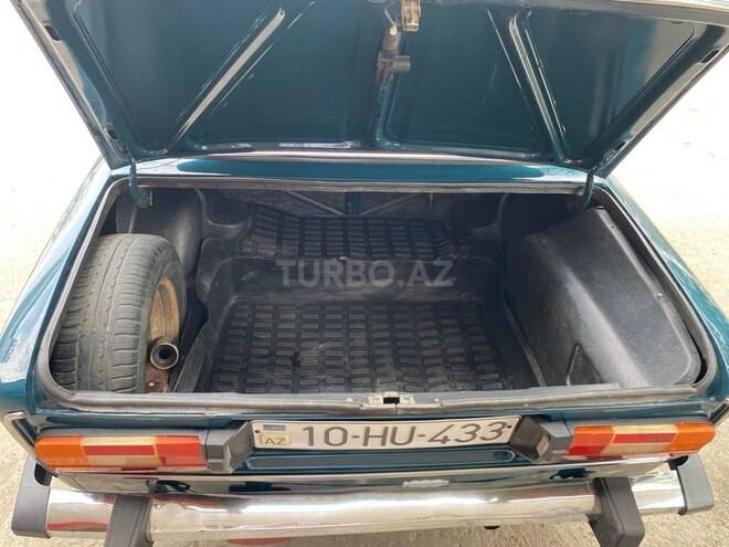 LADA (VAZ) 2106 1998, 104,600 km - 1.6 л - Lənkəran