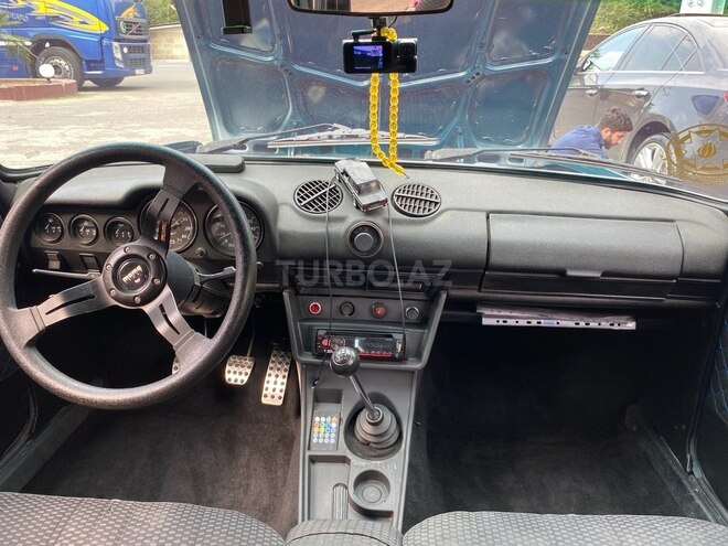 LADA (VAZ) 2106 1998, 104,600 km - 1.6 л - Lənkəran