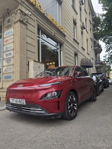 Hyundai  2023, 20,000 km - 0.0 l - Bakı