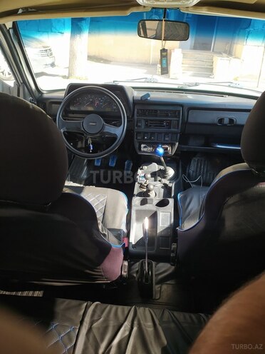 LADA (VAZ) Niva 2013, 184,000 km - 1.7 л - Bakı
