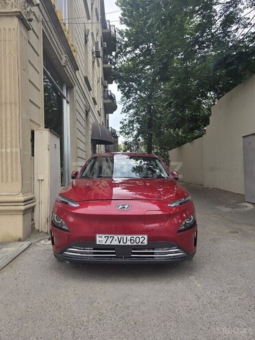 Hyundai  2023, 20,000 km - 0.0 l - Bakı