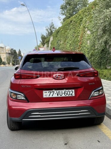 Hyundai  2023, 20,000 km - 0.0 l - Bakı