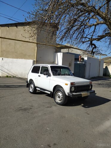 LADA (VAZ) Niva 2013, 184,000 km - 1.7 л - Bakı