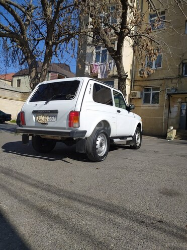 LADA (VAZ) Niva 2013, 184,000 km - 1.7 л - Bakı