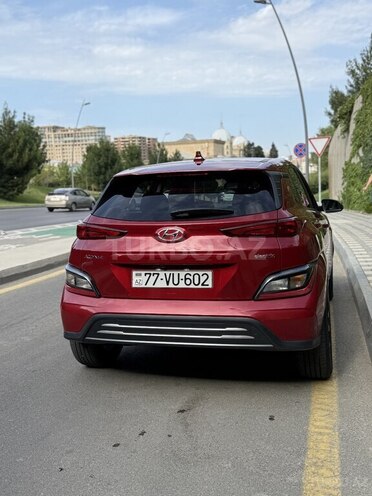 Hyundai  2023, 20,000 km - 0.0 l - Bakı