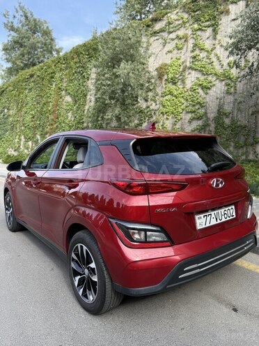 Hyundai  2023, 20,000 km - 0.0 l - Bakı