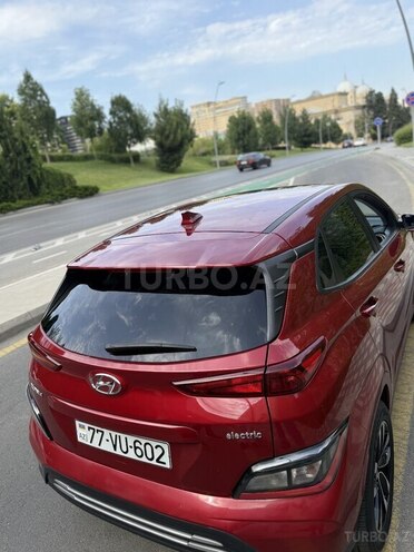 Hyundai  2023, 20,000 km - 0.0 l - Bakı