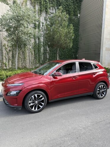 Hyundai  2023, 20,000 km - 0.0 l - Bakı
