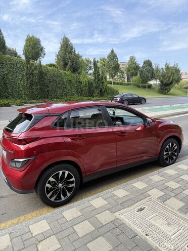Hyundai  2023, 20,000 km - 0.0 l - Bakı