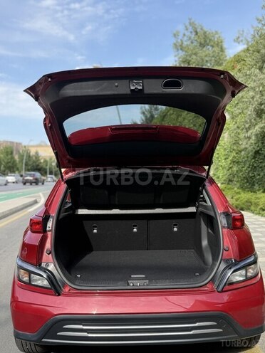 Hyundai  2023, 20,000 km - 0.0 l - Bakı